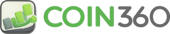 coin360 বাংলাদেশের হোম লোগো